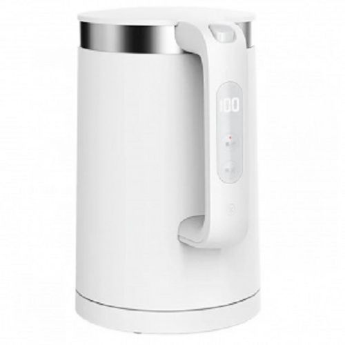 Купить электрический чайник Xiaomi Чайник электрический Mi Smart Kettle ...