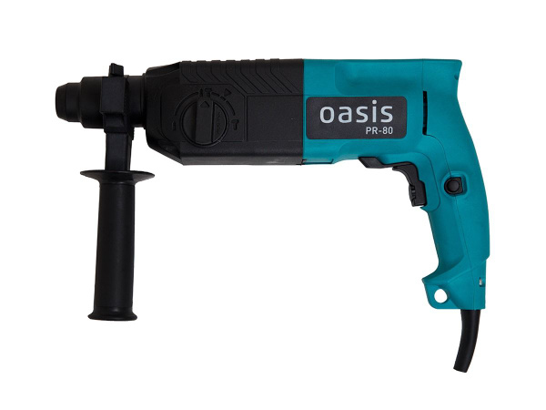 Перфоратор OASIS PR-80 - купить с доставкой по выгодным ценам в ...