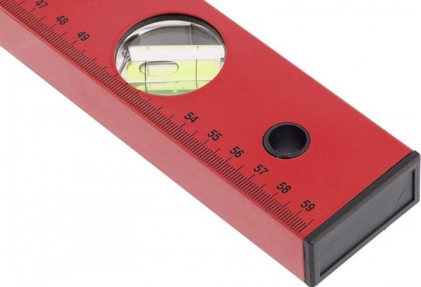 Уровень строительный Matrix 60 см - купить по низкой цене в интернет ...