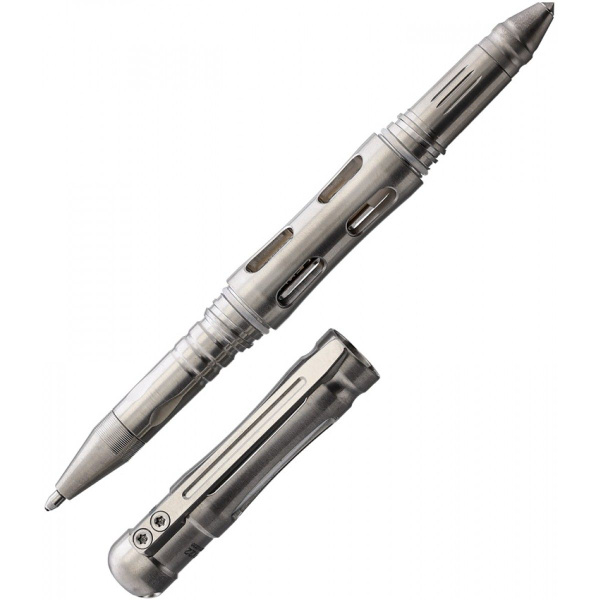 Титановая всепогодная шариковая ручка MecArmy TPX22 - купить с ...