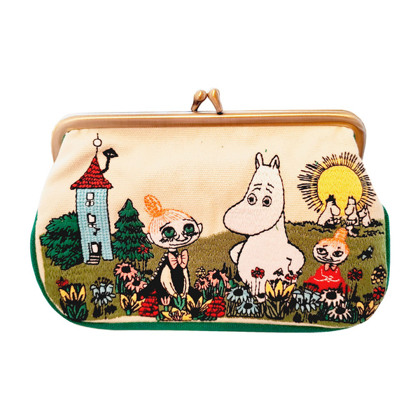 Moomin Клатч - купить с доставкой по выгодным ценам в интернет-магазине ...
