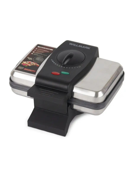 Вафельница WILLMARK sp368691, - купить по выгодной цене в интернет ...