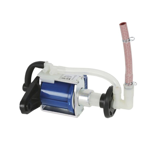 Помпа для парогенераторов Bosch TDS6/TDS8 - купить с доставкой по ...