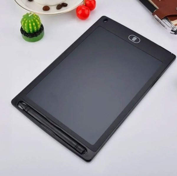 Электронный планшет для рисования LCD детский - купить с доставкой по ...
