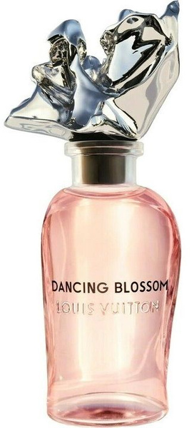 香水(ユニセックス) DANCING BLOSSOM LOUIS VUITTON Dancing Blossom - Perfumes - Exceptional Creations | LOUIS