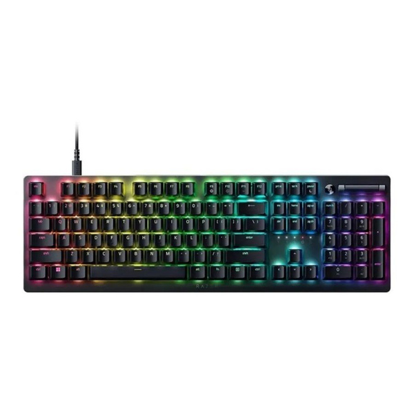 Мембранно-механическая, Механическая клавиатура Razer rz03-04360800 ...