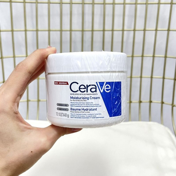 CeraVe крем для лица - купить с доставкой по выгодным ценам в интернет ...