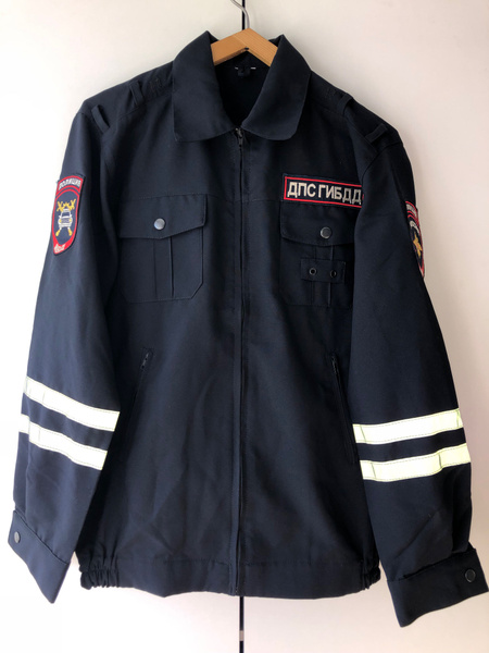 Костюм летний ДПС ГИБДД - купить с доставкой по выгодным ценам в ...