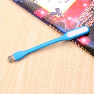 Портативный USB телефон, внешний аккумулятор/компьютер, лампа для ...