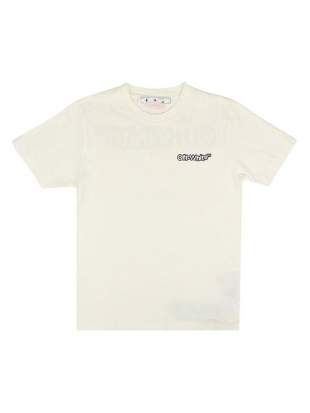 Футболка Off-White, размер 50, цвет черный - купить по выгодной цене в ...