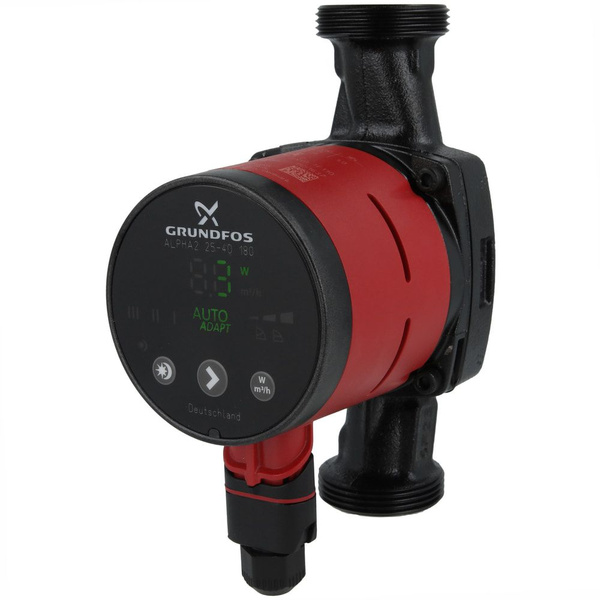 Grundfos Alpha2 25 40 Купить