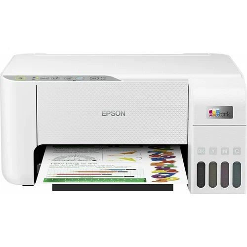 МФУ Струйное Epson струйное L3250 купить по низкой цене в интернет ...