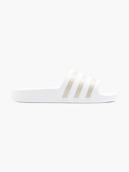 Шлепанцы adidas Adilette Aqua - купить с доставкой по выгодным ценам в ...