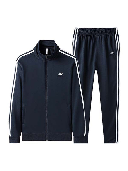 Костюм спортивный New Balance - купить с доставкой по выгодным ценам в ...