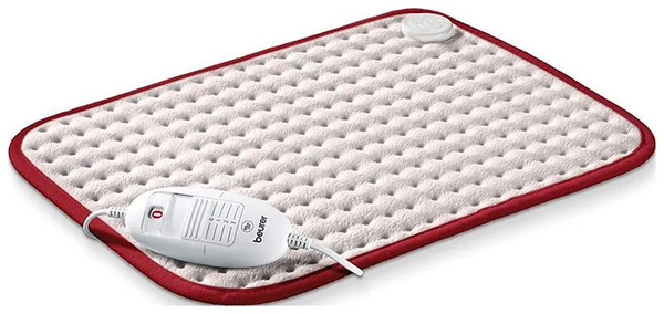 Beurer Электрогрелка HK Comfort - купить с доставкой по выгодным ценам ...