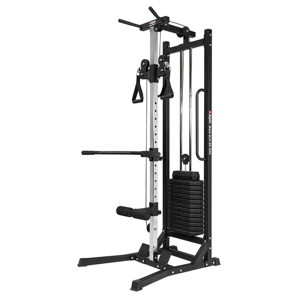 Силовой тренажер Alpin Wave GYM GX-950 купить по низкой цене с ...
