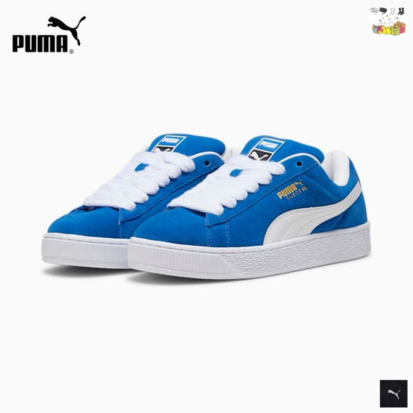 PUMA Suede Classic OZON 1573893159