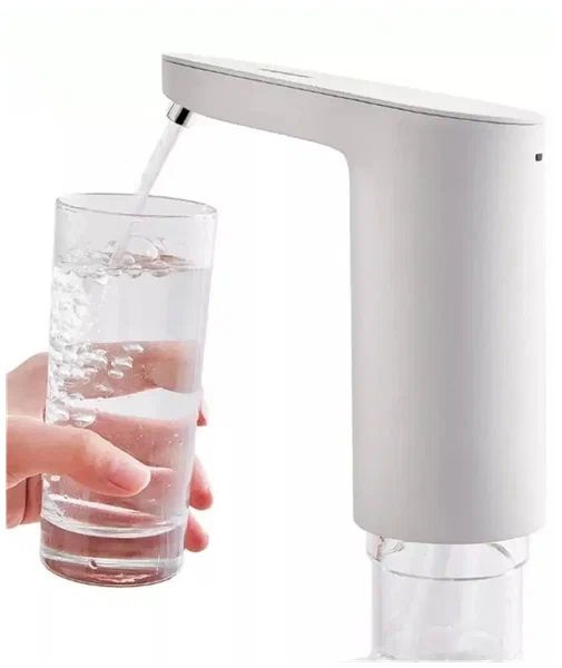 Xiaomi Xiaolang TDS Помпа для воды Электрическая /для кулера/ для ...