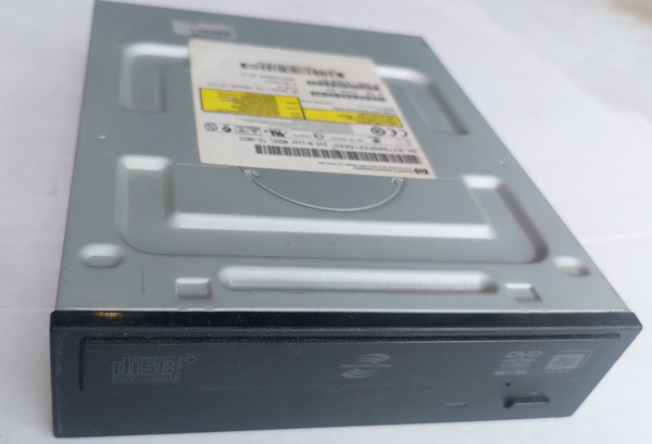 Dvd TS-H653 "Hp" внутренний пишущий привод SATA (дисковод) для ...
