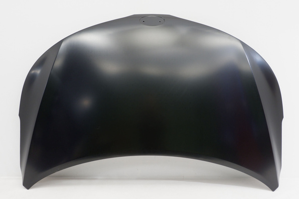 Капот для Kia Rio 3 QB 664004X000, Киа Рио, год с 2011 по 2017, O.E.M ...