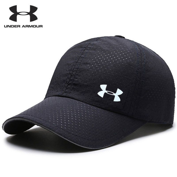 Бейсболка Under Armour - купить с доставкой по выгодным ценам в ...