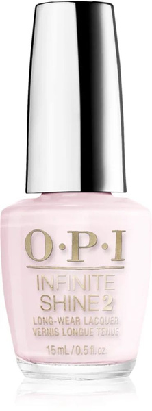 Лак для ногтей с гелевым эффектом OPI Infinite Shine Оттенок: Lets Be ...