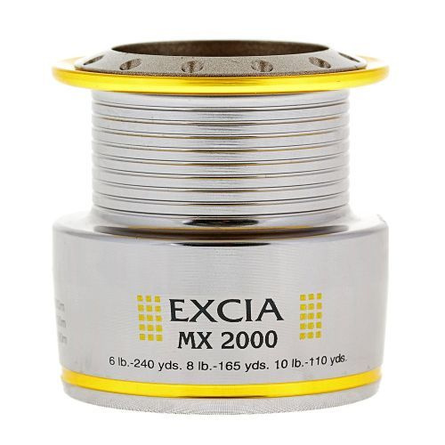 Катушка Ryobi Шпуля Excia, 2000 купить по низкой цене с доставкой в ...
