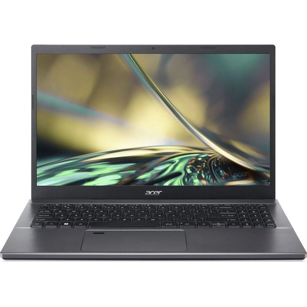 Ноутбук Acer Aspire 5 A515-57-53NK, серый купить по низкой цене: отзывы ...