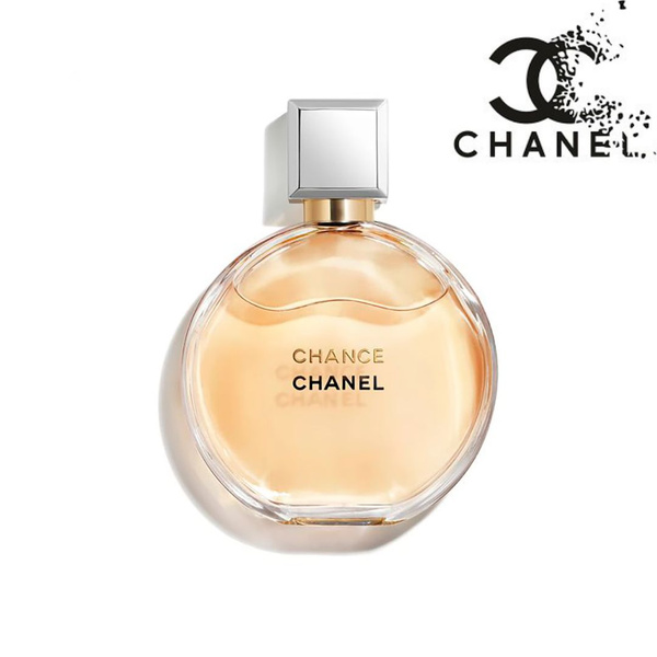 Chanel Вода парфюмерная Цветочные духи в круглом флаконе 100 мл купить ...