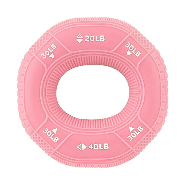 Силиконовая ручка, силовой тренажер, портативные кольца-усилители для ...