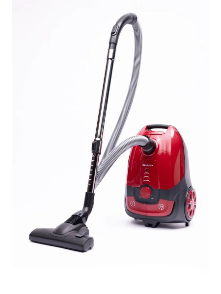 Бытовой пылесос Sharp mk88017801 - купить по низким ценам в интернет ...