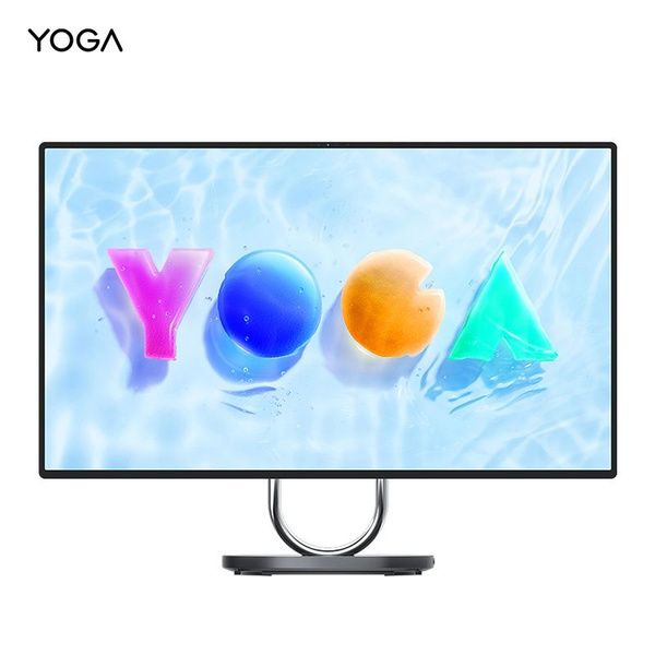 Моноблок 32" Lenovo YOGA AIO, - купить по выгодной цене в интернет ...