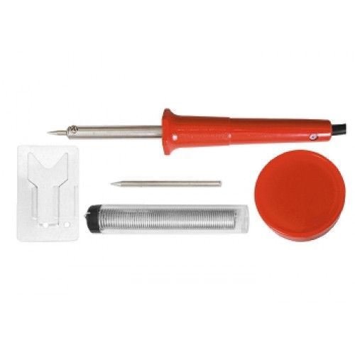 Паяльник Sparta, Нихромовый нагреватель по низкой цене с доставкой в ...