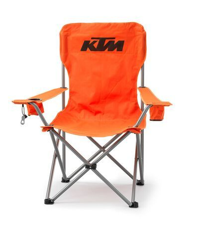 Стул ktm