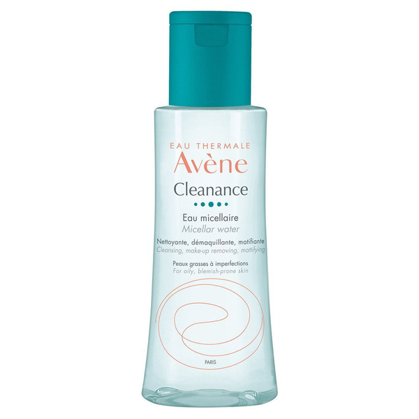 Avene для снятия макияжа с глаз