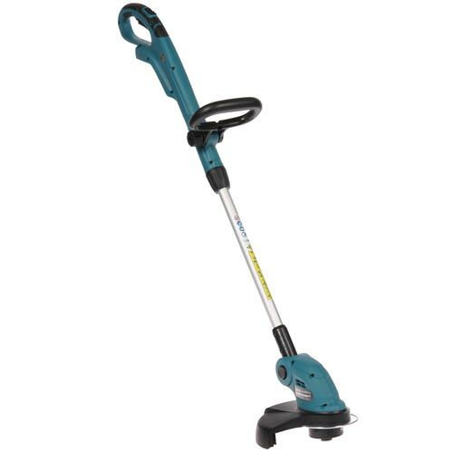 Триммер аккумуляторный Makita DUR181Z LXT 18V 7800 об/мин, леска 260 мм ...
