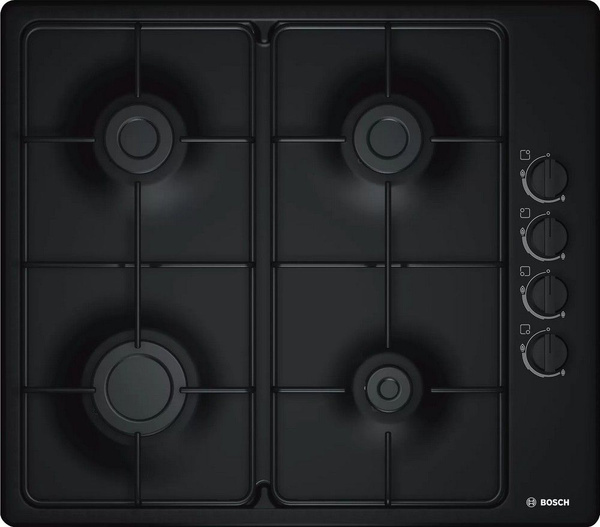 Варочная панель Bosch PBP6C6B82Q купить по низкой цене с доставкой и ...