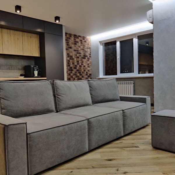 Характеристики DREAMERY DESIGN Диван-кровать Диван-кровать Лофт 3 ...