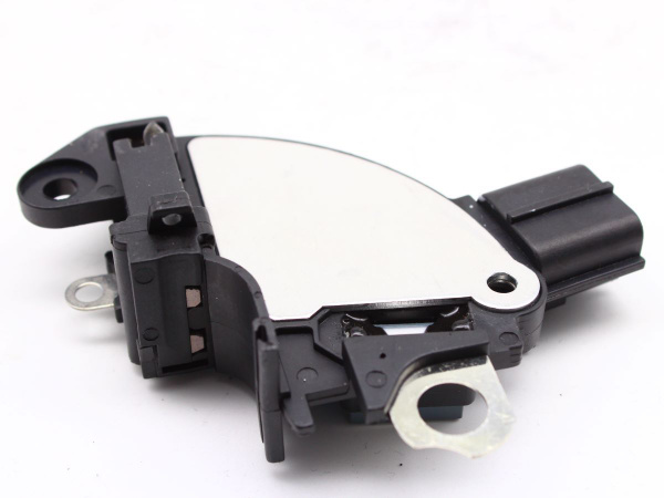 Реле регулятор генератора FORD C-Max, Focus, (Форд Фокус Форд С-Макс ...