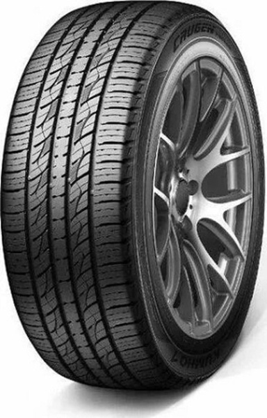 Шины для внедорожника Kumho 205/70 15 Лето Нешипованные - купить в ...