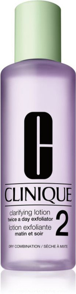 Clinique 3 Steps Clarifying Lotion 2 400 OZON 1587335624