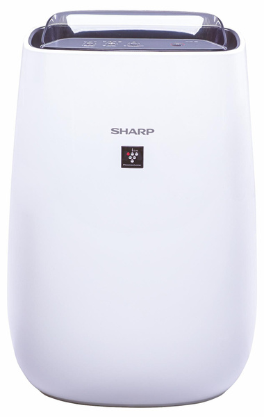 Очиститель воздуха Sharp FPJ40EUW, белый - купить по выгодным ценам в ...