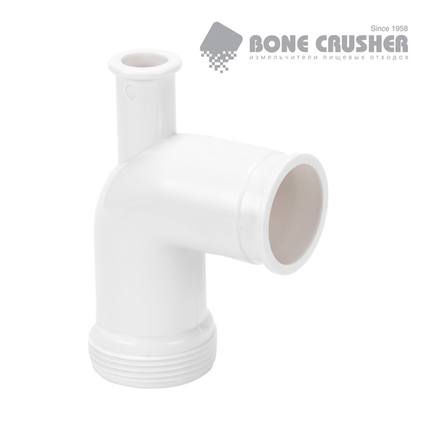 Сливной фланец BoneCrusher для измельчителя пищевых отходов. - купить с ...