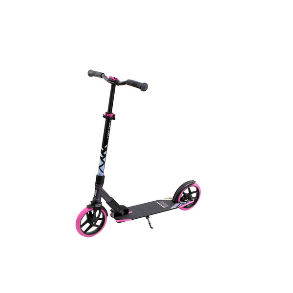Самокат Tech Team TT Comfort 210R Evolution NN012468, - купить по ...
