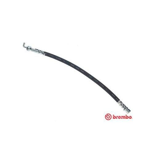 Шланг тормозной задний TOYOTA LAND CRUISER 200/LEXUS LX570 07- LH=RH