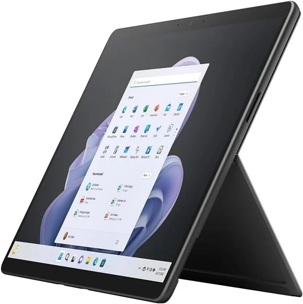 Купить планшет Microsoft Surface Pro 9, 512 GB по низкой цене: отзывы ...