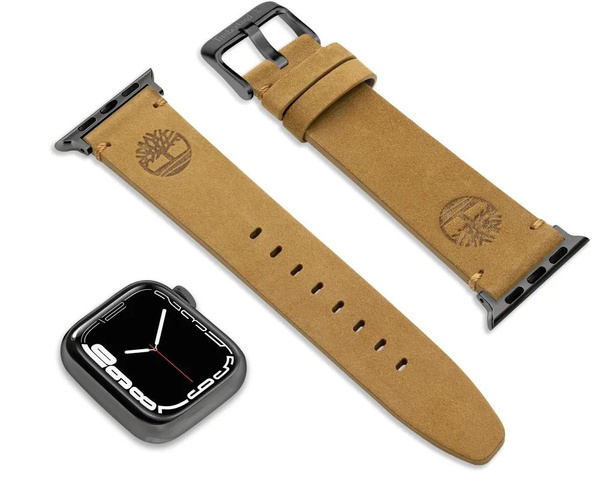 Ремешок кожаный Timberland TDOUL0000217 - купить с доставкой по ...