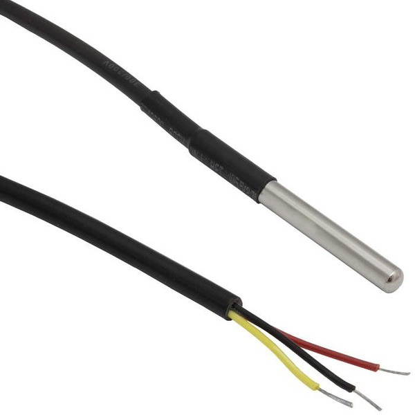 M1820ZT5 Mysentech датчик температуры герметичный цифровой -70 +150 С ...