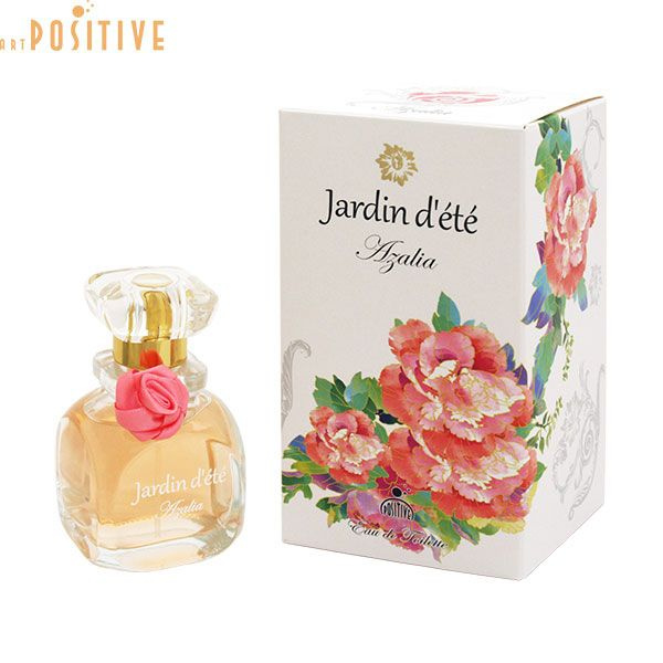 Positive Parfum JARDIN D'ETE Туалетная вода 50 мл (1595317230)