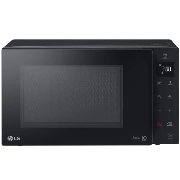 Микроволновая печь LG MH6336GIB - купить по низким ценам в интернет ...